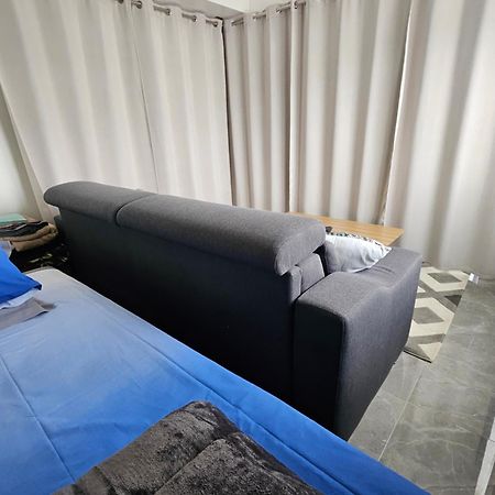 Bienvenue Chez Alain Et Marie Lejlighed Antibes Eksteriør billede