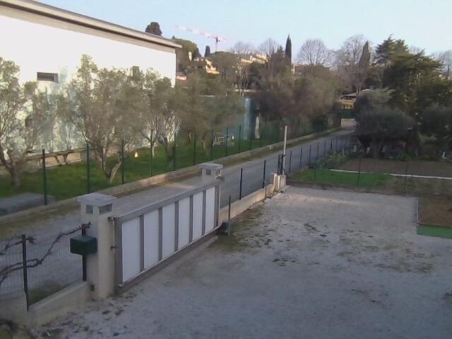 Bienvenue Chez Alain Et Marie Lejlighed Antibes Eksteriør billede