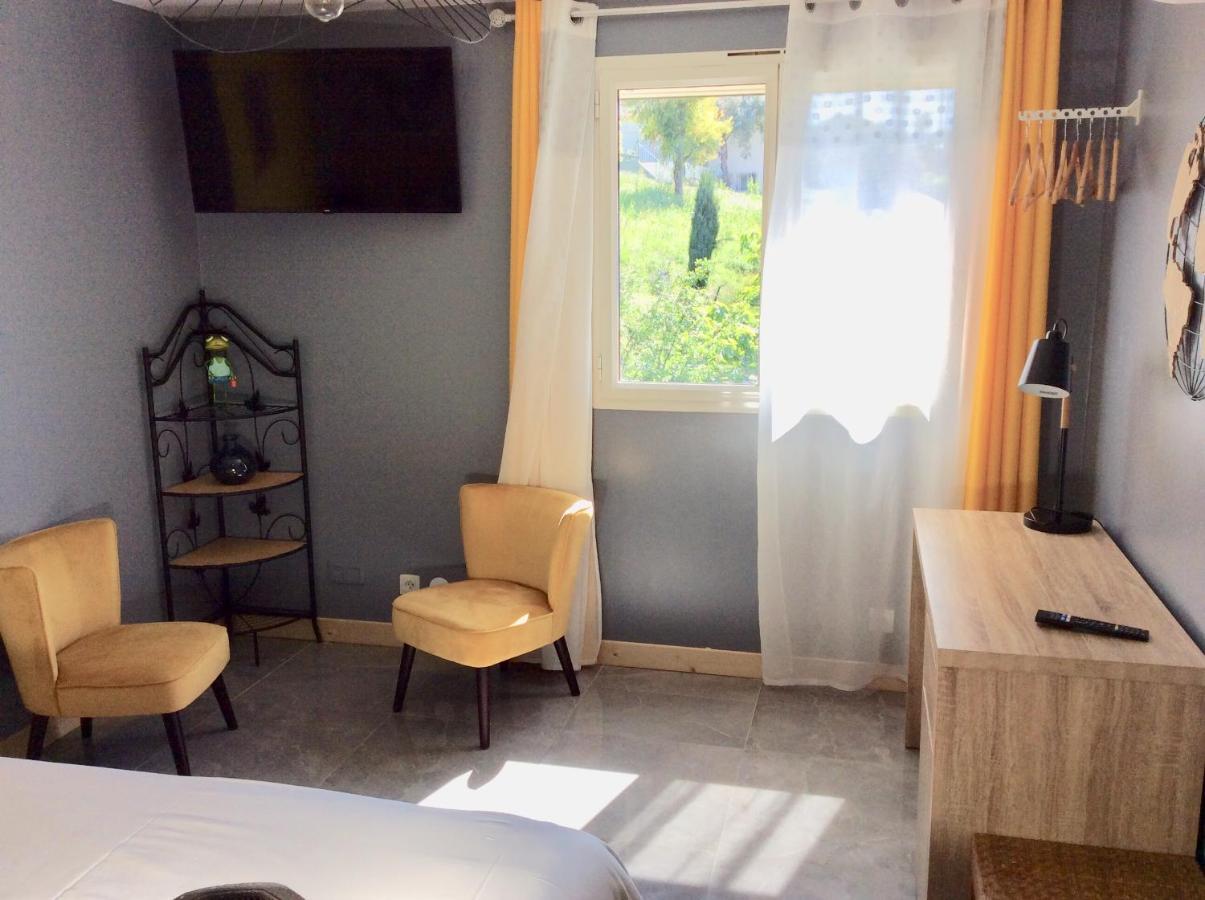 Bienvenue Chez Alain Et Marie Lejlighed Antibes Eksteriør billede