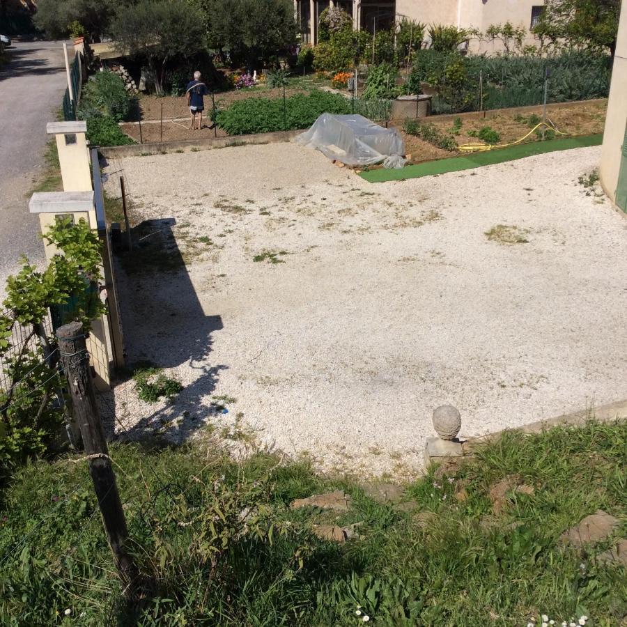 Bienvenue Chez Alain Et Marie Lejlighed Antibes Eksteriør billede