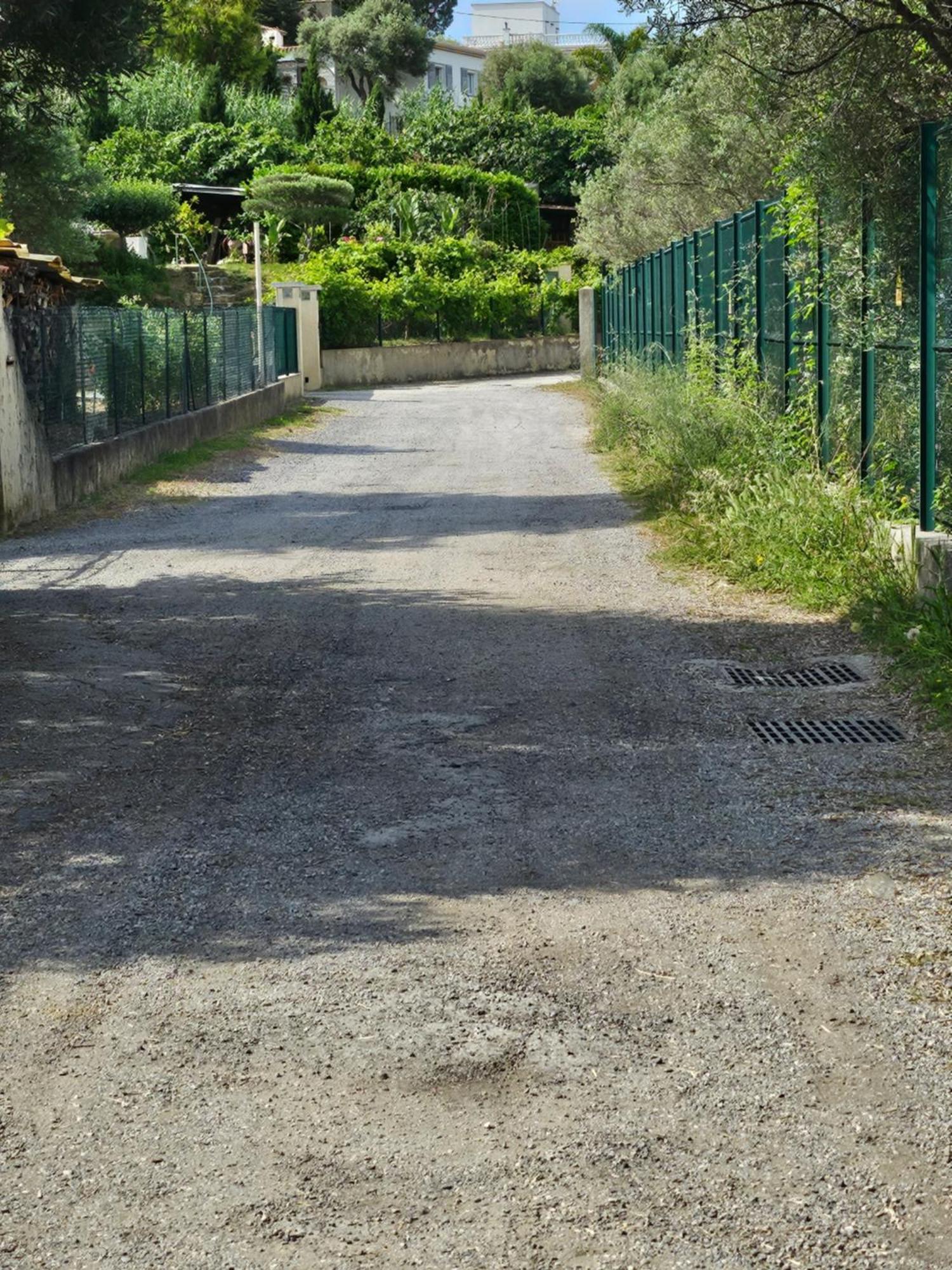 Bienvenue Chez Alain Et Marie Lejlighed Antibes Værelse billede